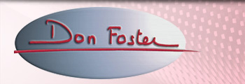 Accueil Don Foster